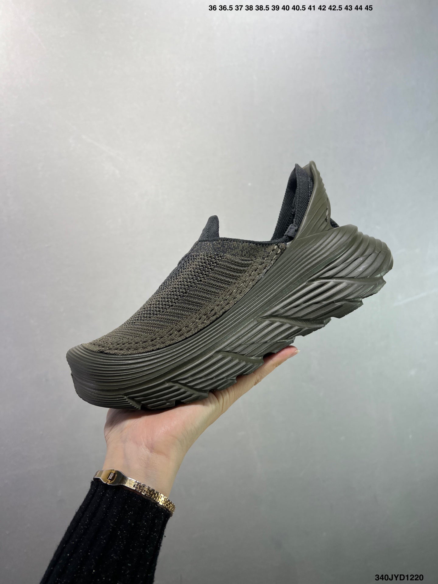 HOKA ONE ONE Restore TS