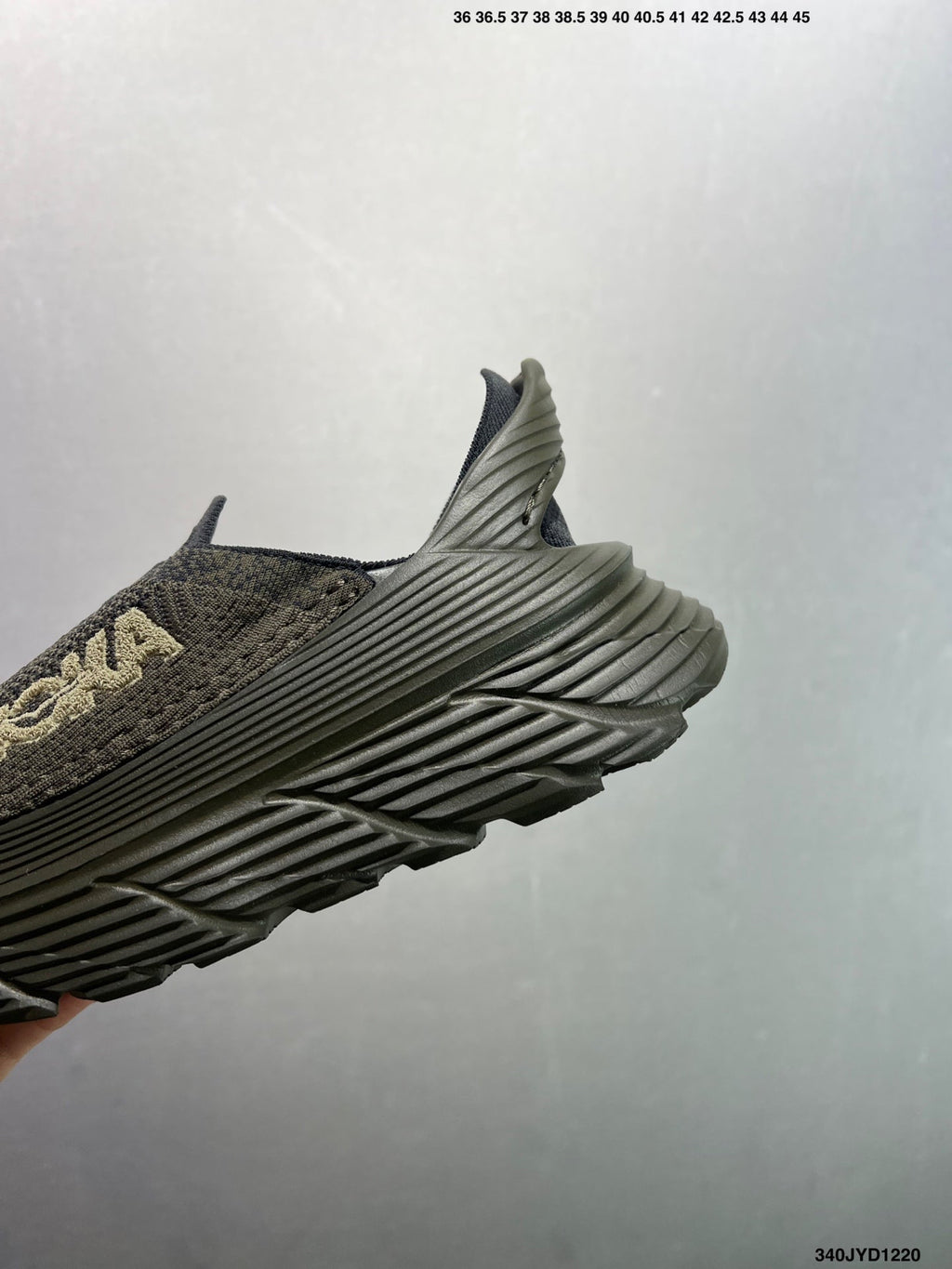 HOKA ONE ONE Restore TS