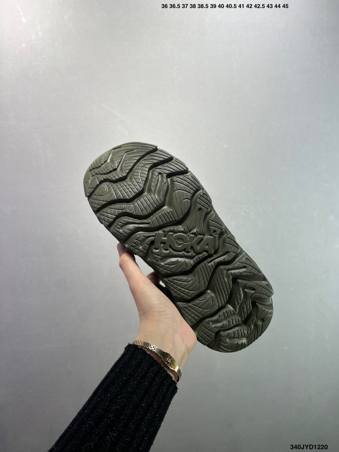 HOKA ONE ONE Restore TS