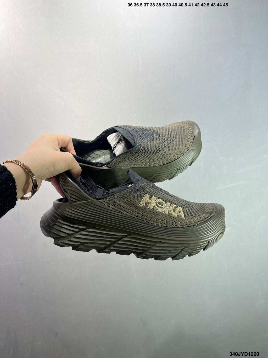 HOKA ONE ONE Restore TS