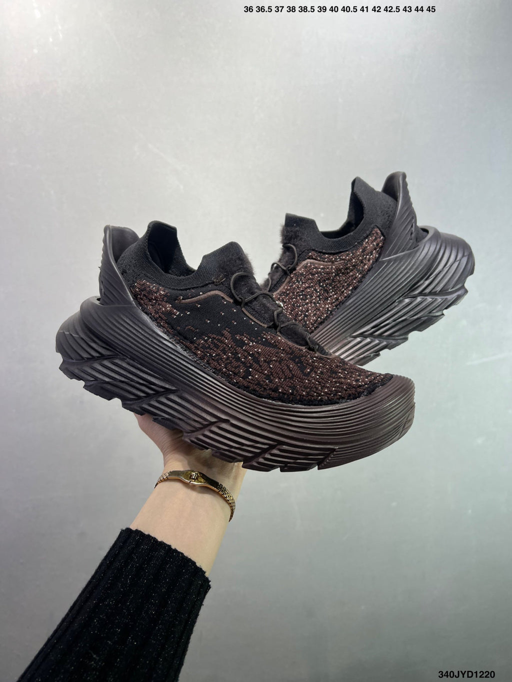 HOKA ONE ONE Restore TS