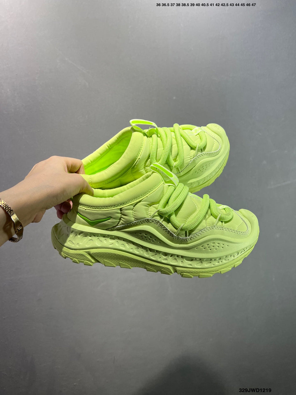 HOKA ONE ONE Ora Primo