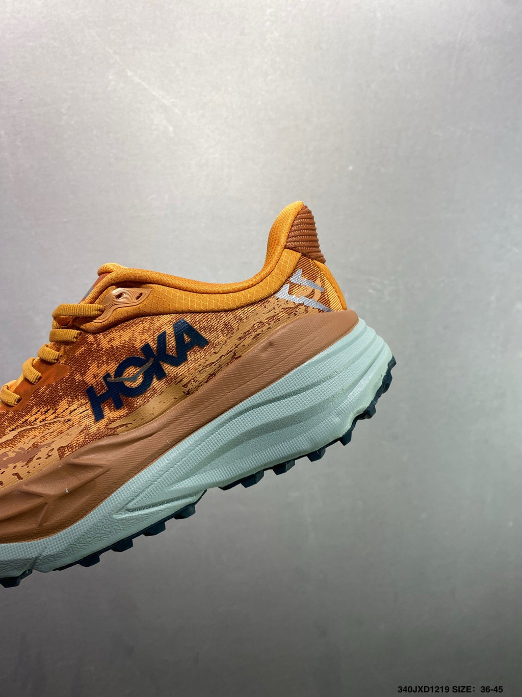 HOKA M Stinson 7