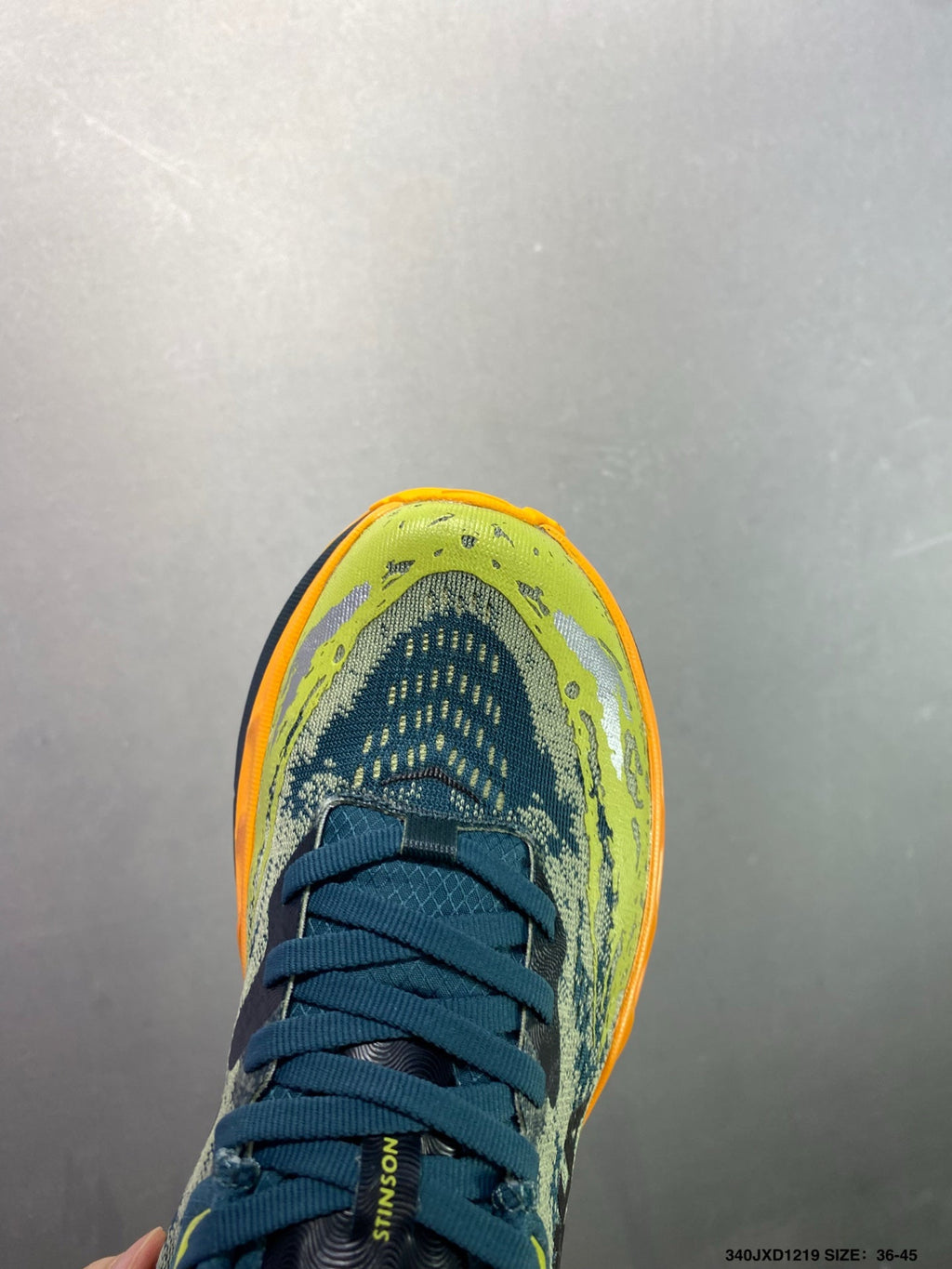 HOKA M Stinson 7