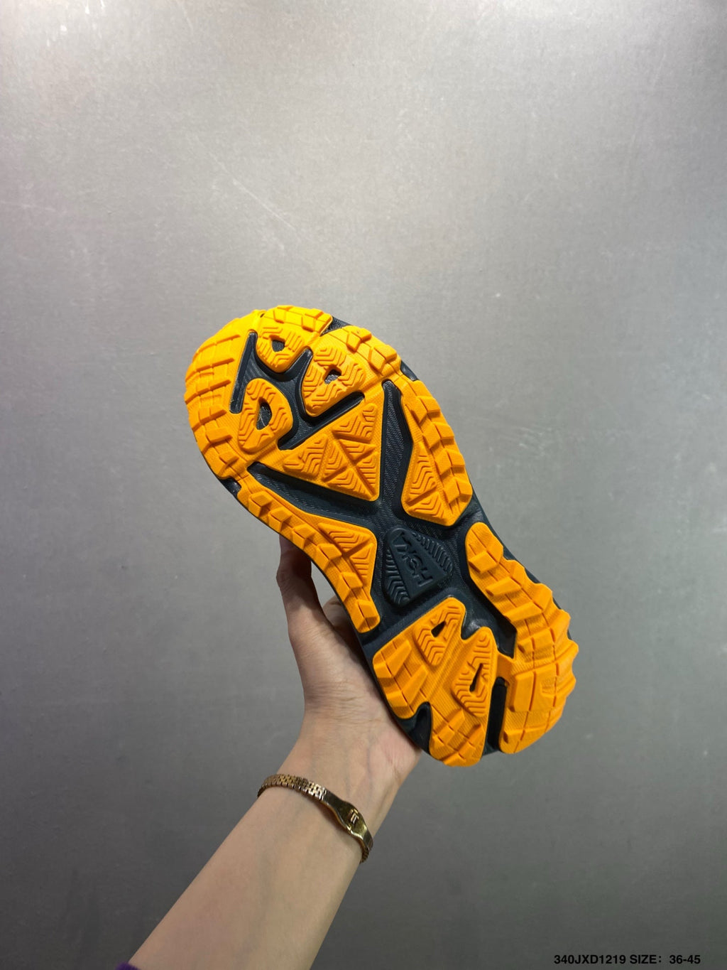 HOKA M Stinson 7