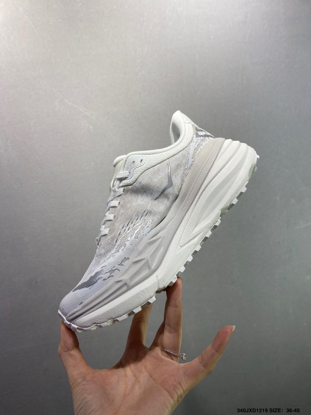 HOKA M Stinson 7