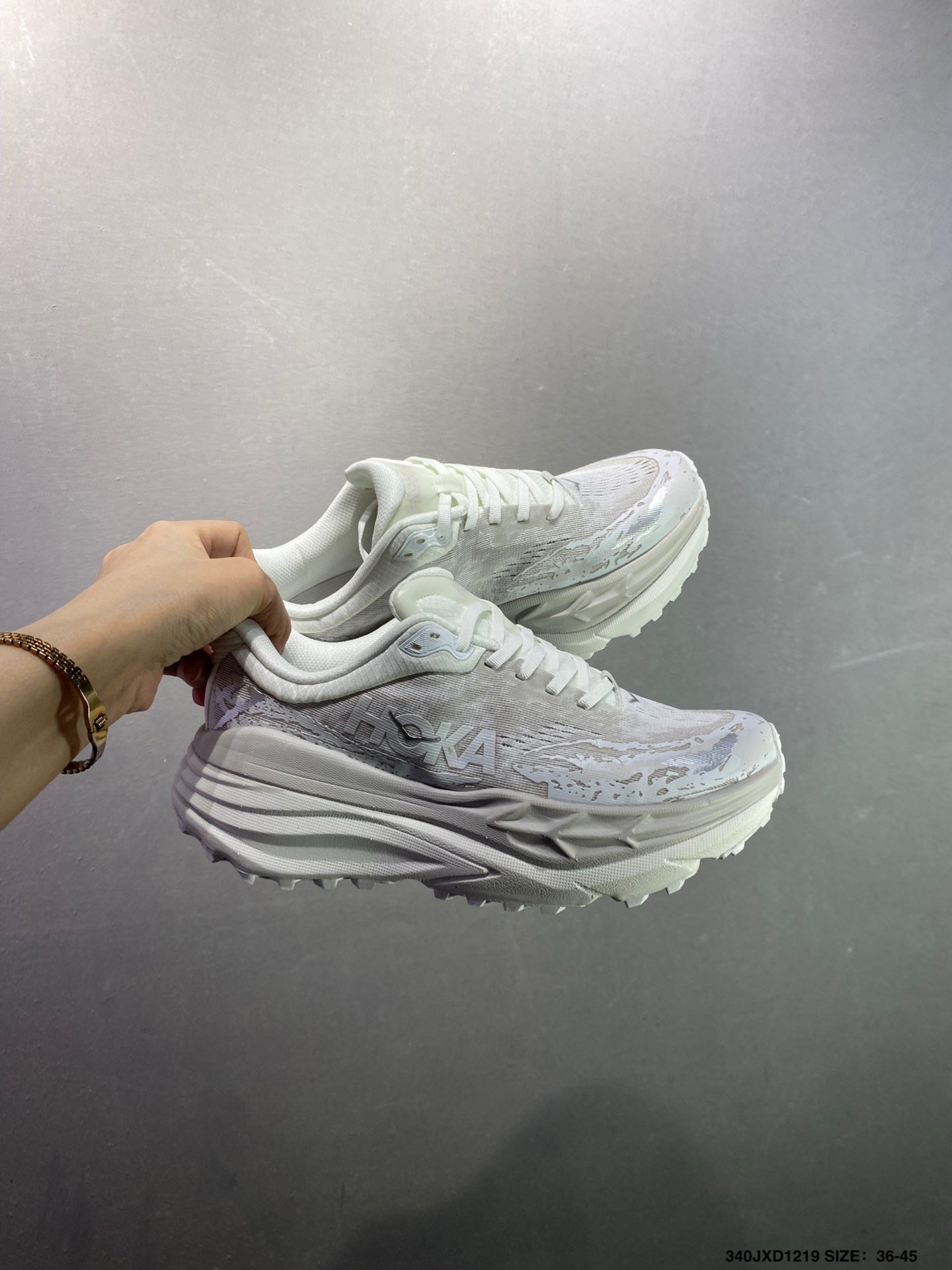 HOKA M Stinson 7