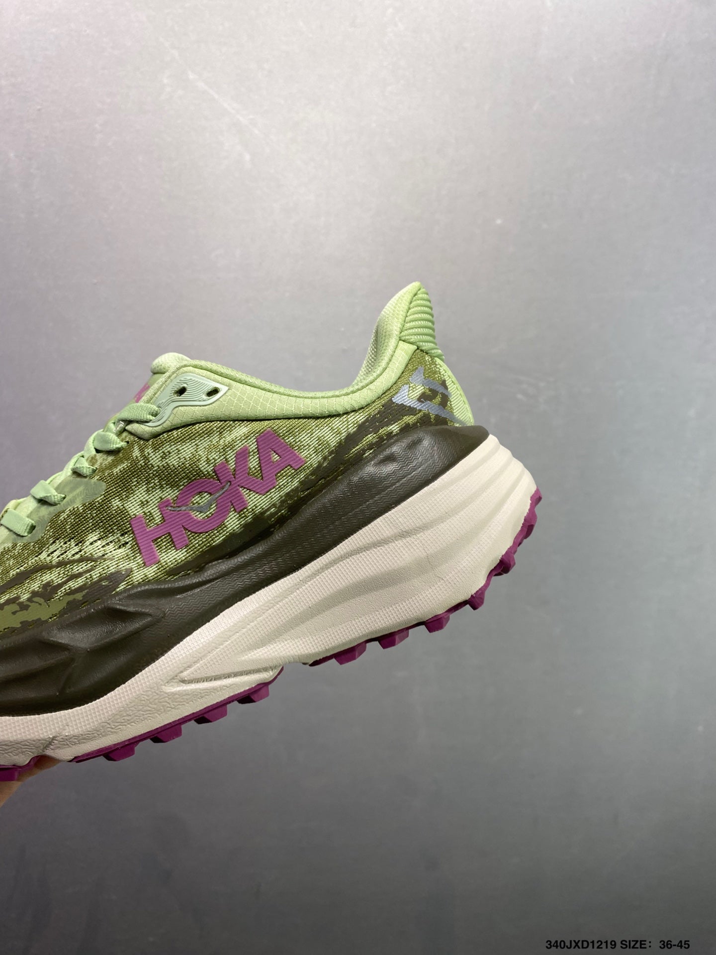 HOKA M Stinson 7