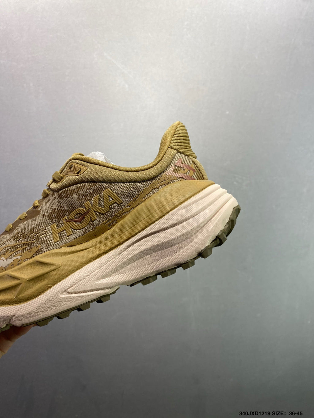 HOKA M Stinson 7