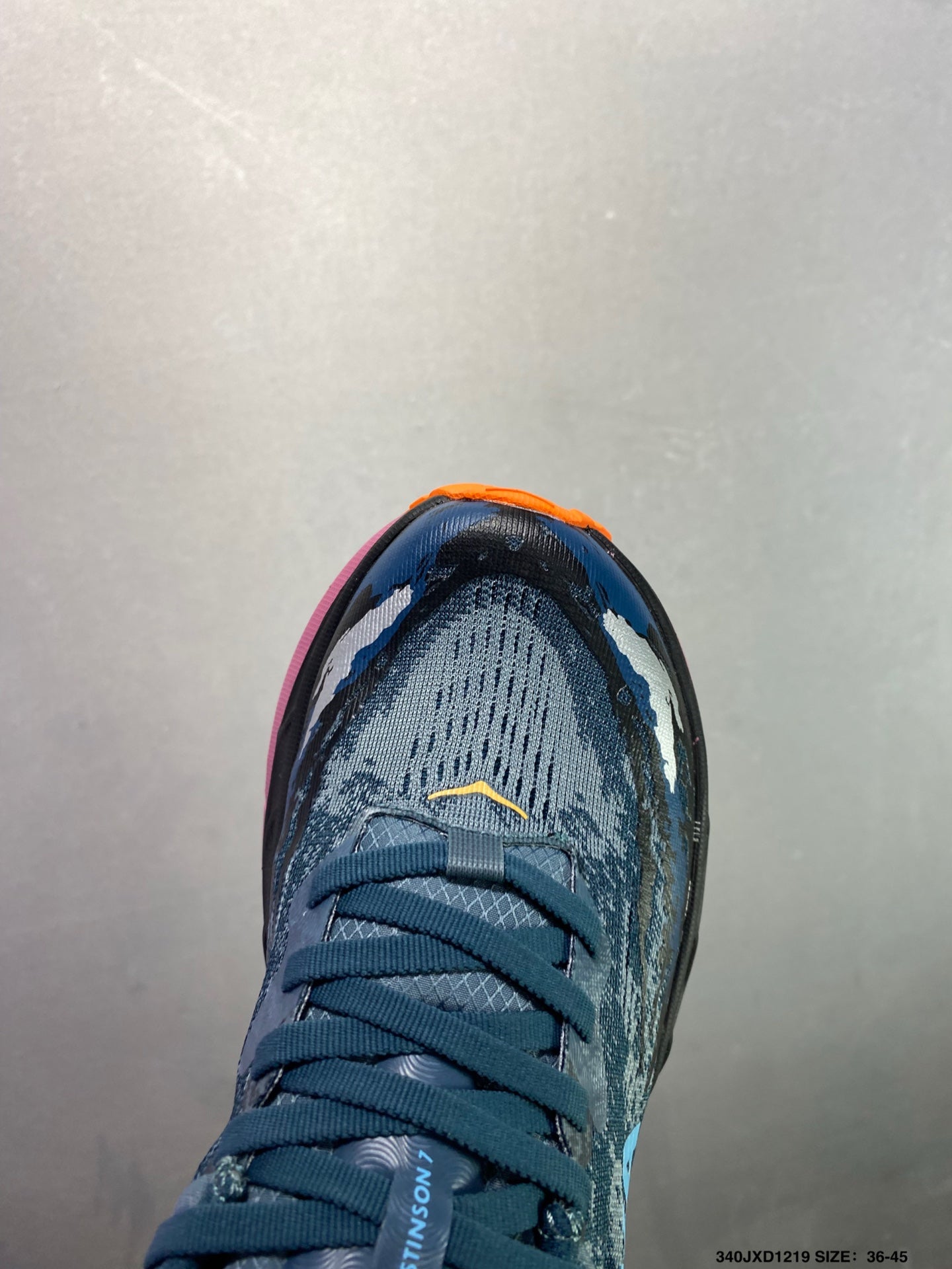 HOKA M Stinson 7