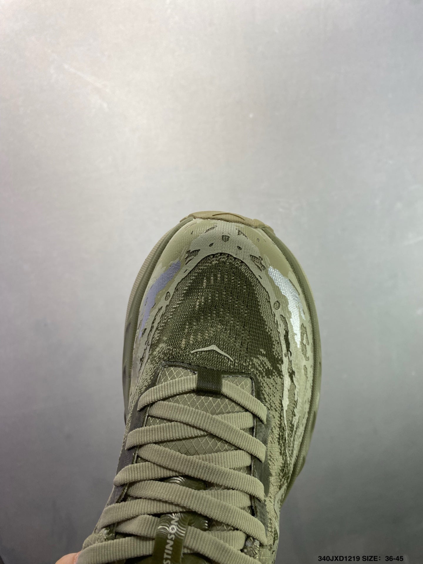 HOKA M Stinson 7