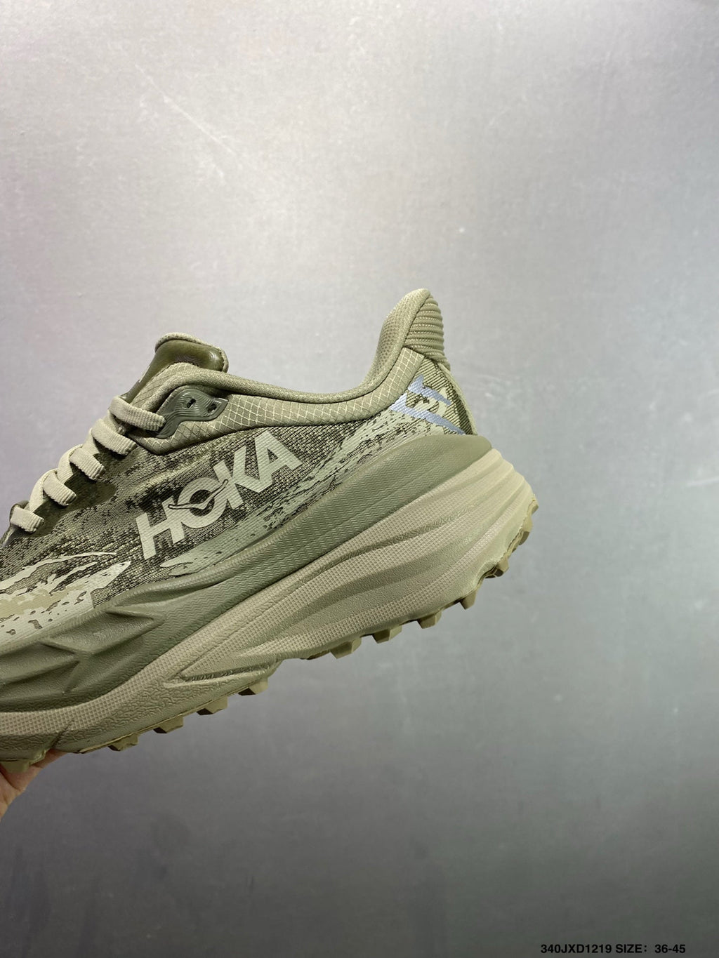 HOKA M Stinson 7