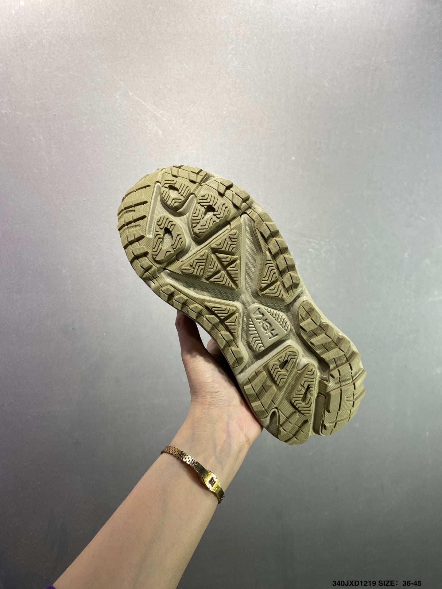 HOKA M Stinson 7