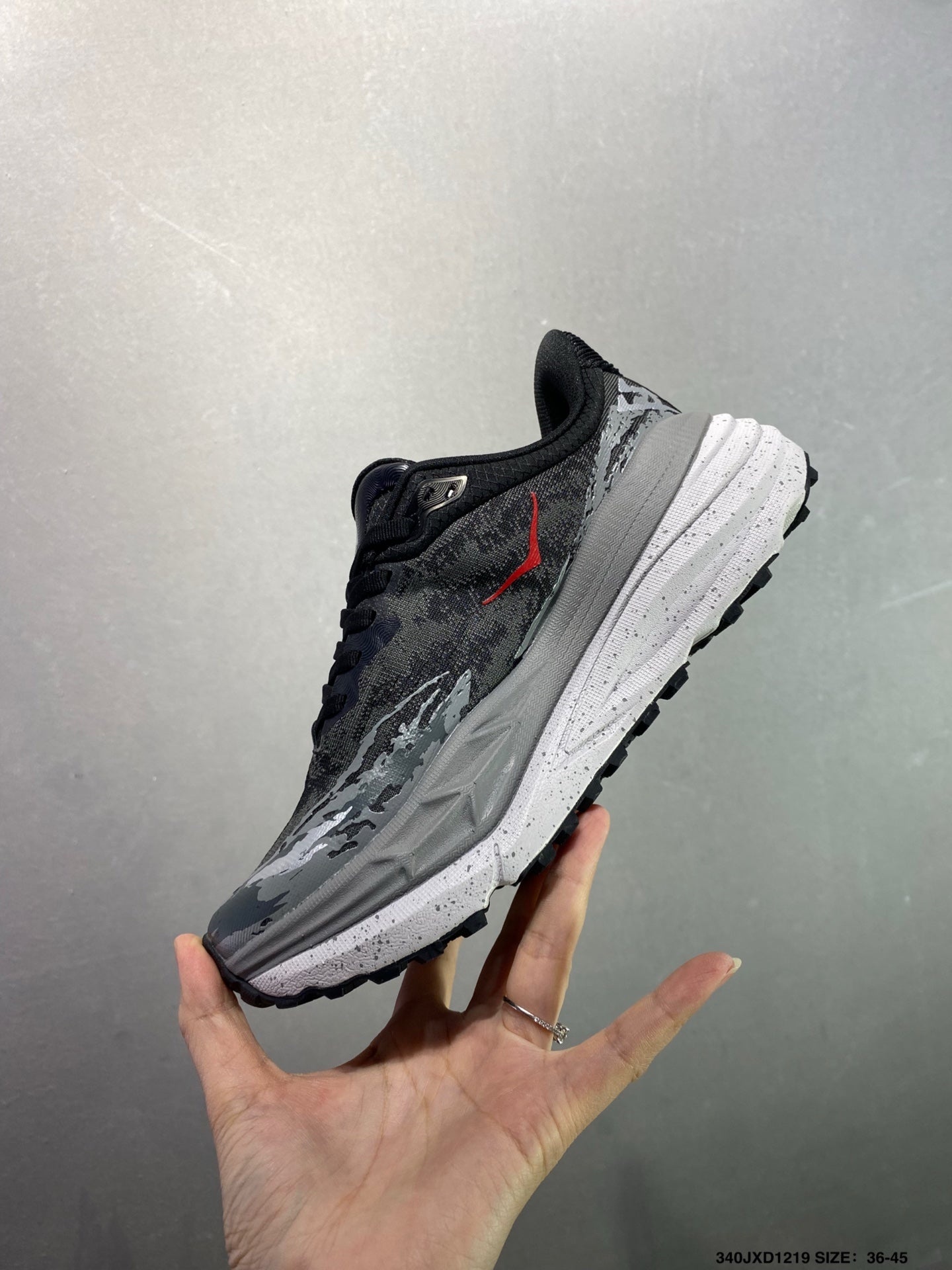 HOKA M Stinson 7
