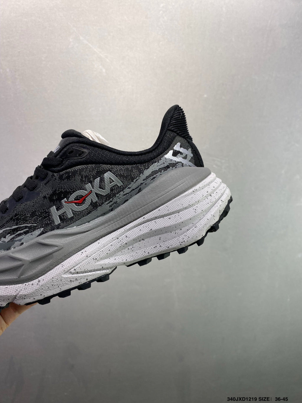 HOKA M Stinson 7