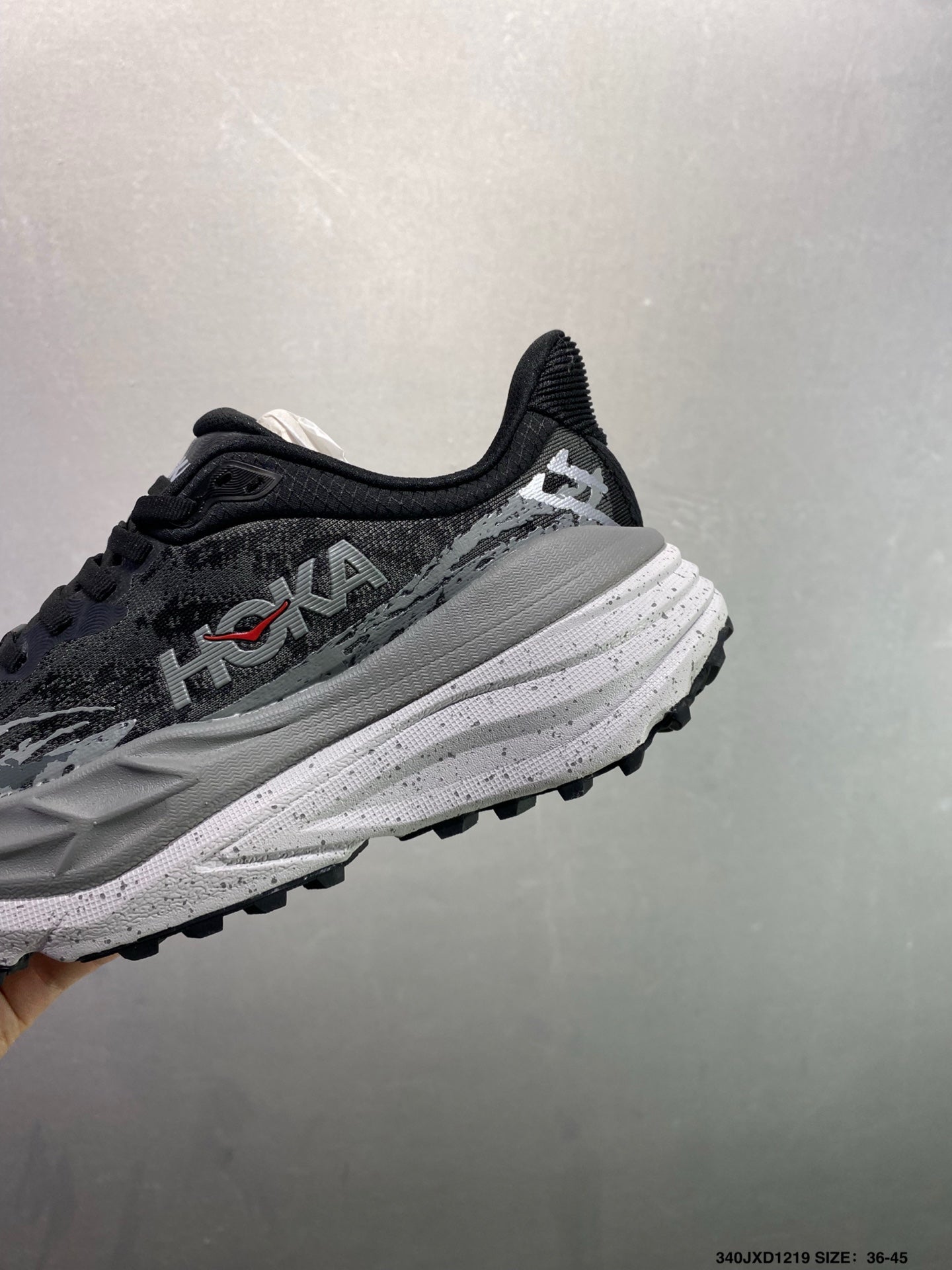 HOKA M Stinson 7