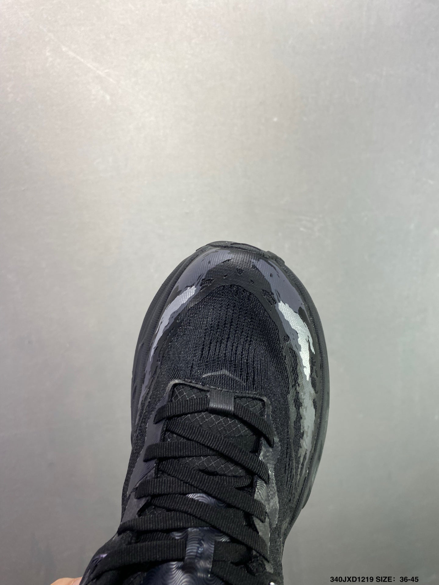 HOKA M Stinson 7