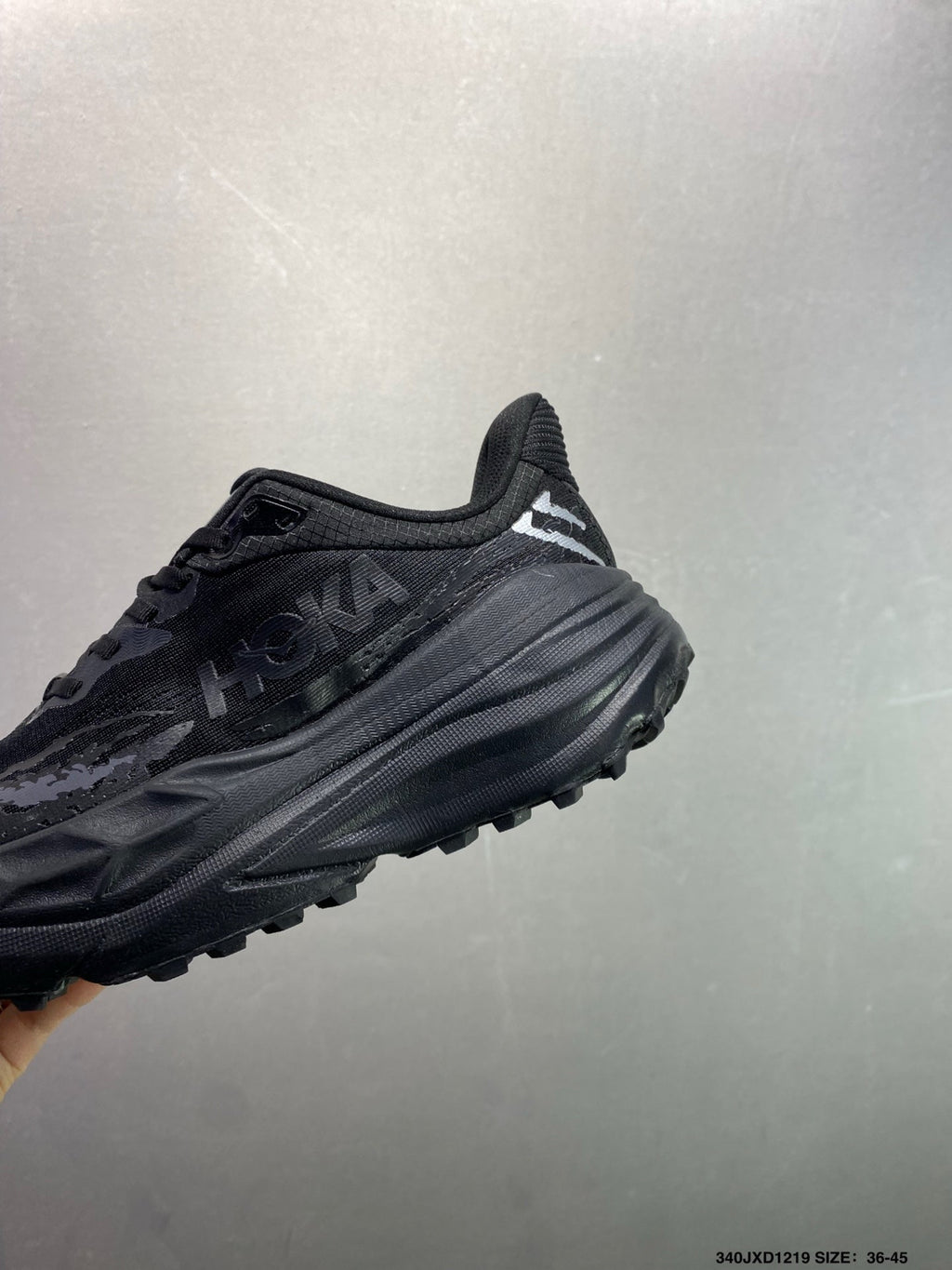 HOKA M Stinson 7