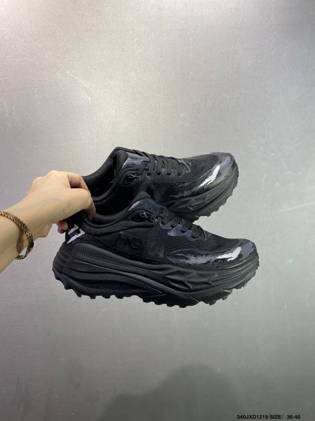 HOKA M Stinson 7