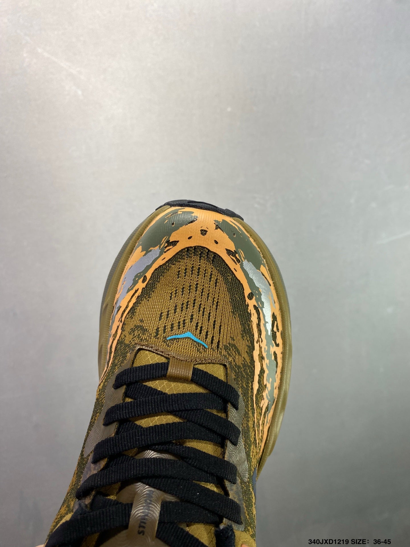HOKA M Stinson 7