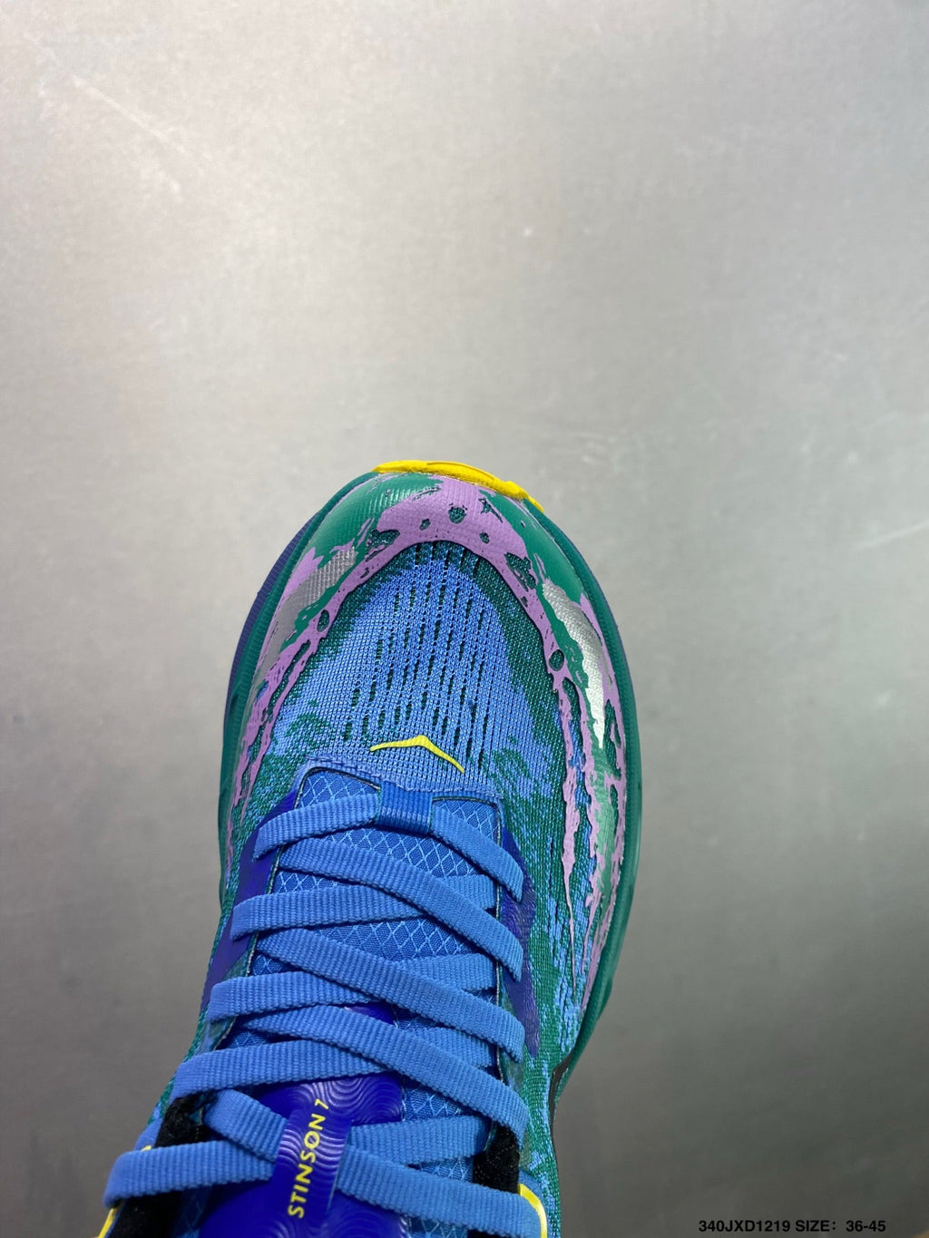 HOKA M Stinson 7