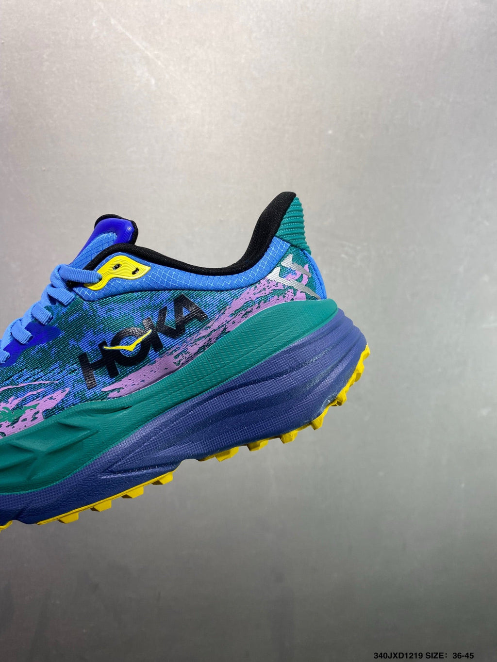 HOKA M Stinson 7
