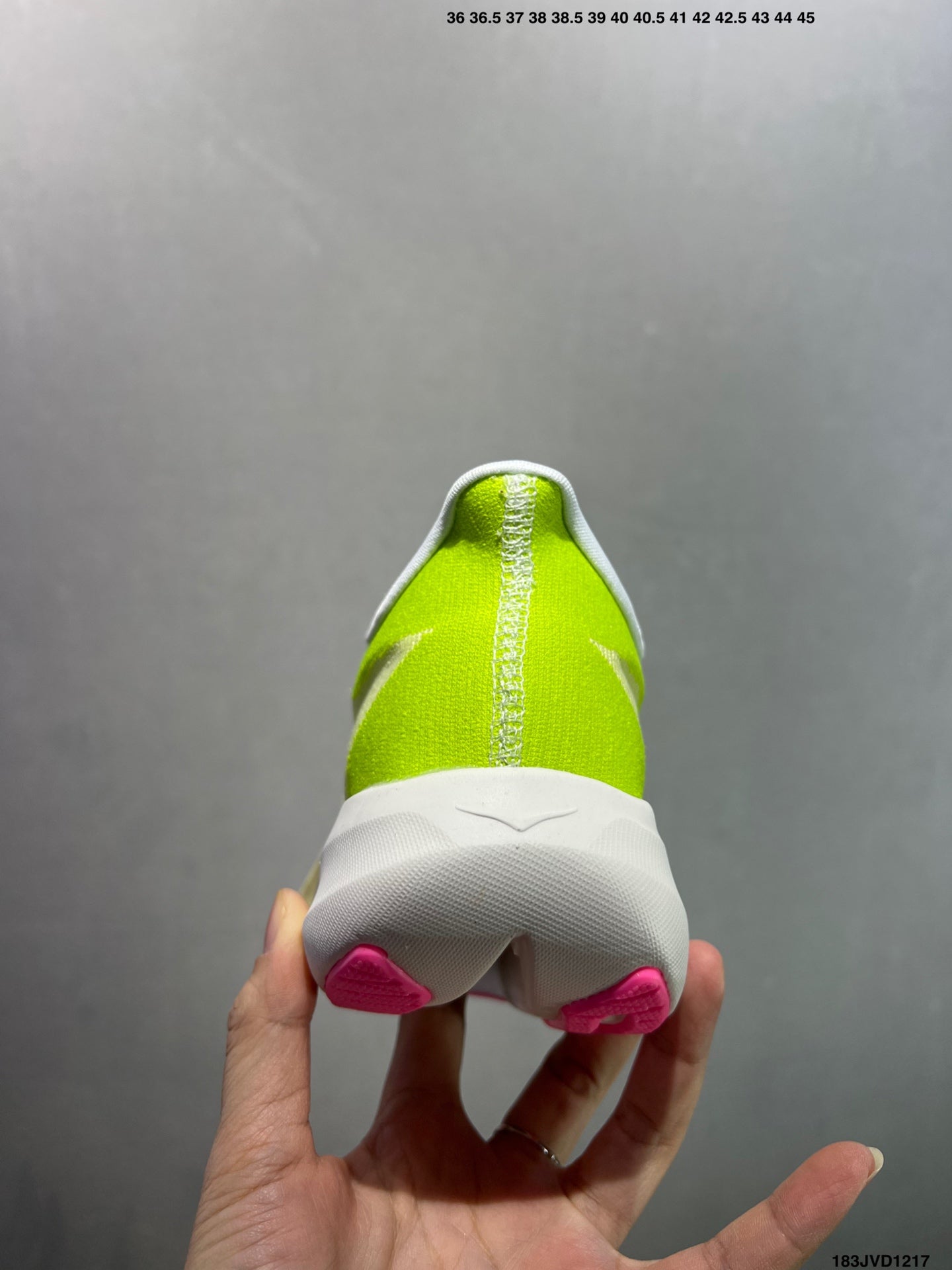 Hoka One One Rocket X 3