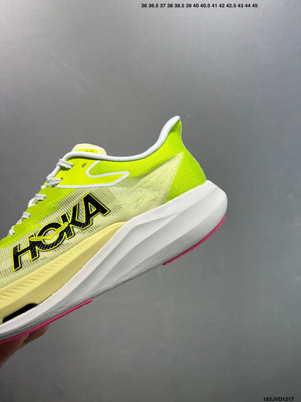 Hoka One One Rocket X 3