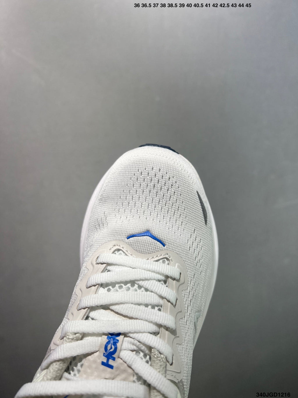 HOKA M BONDI 9