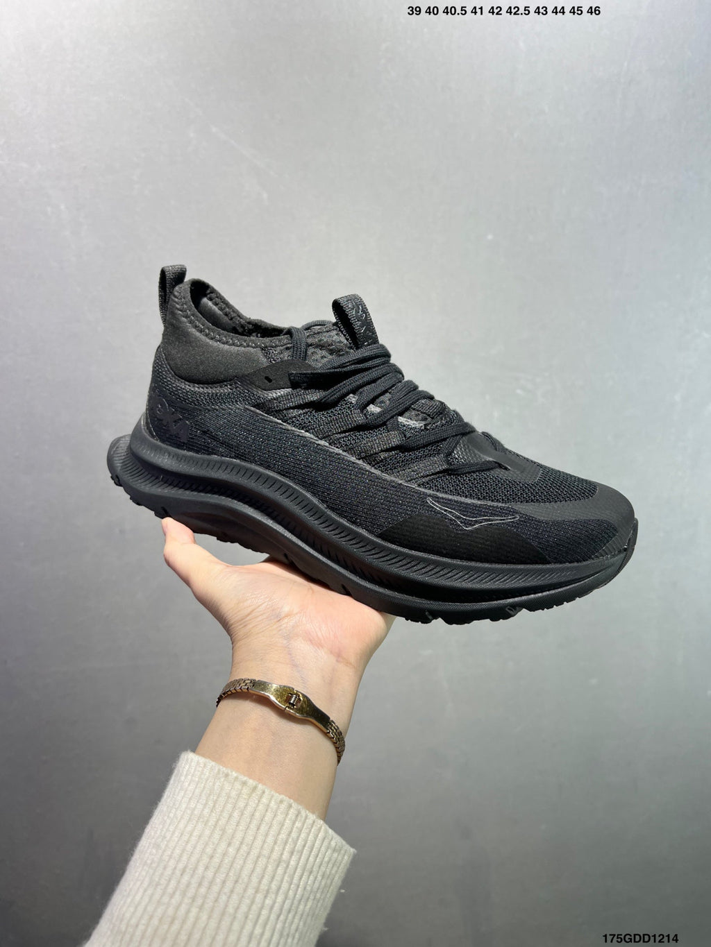 HOKA M KAWANA MID