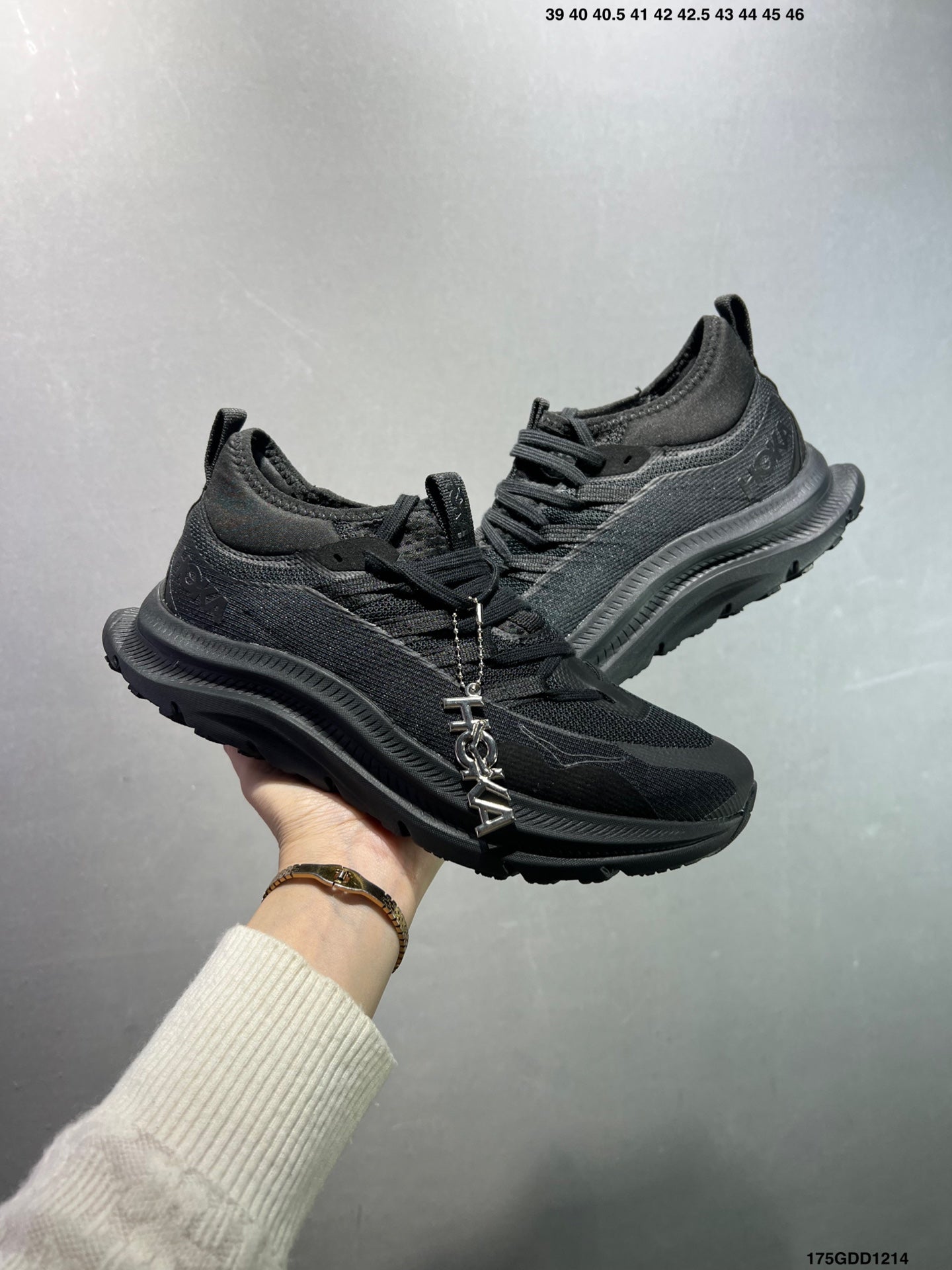HOKA M KAWANA MID