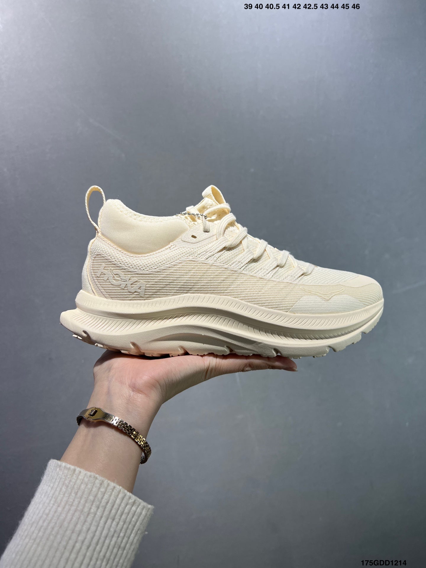 HOKA M KAWANA MID