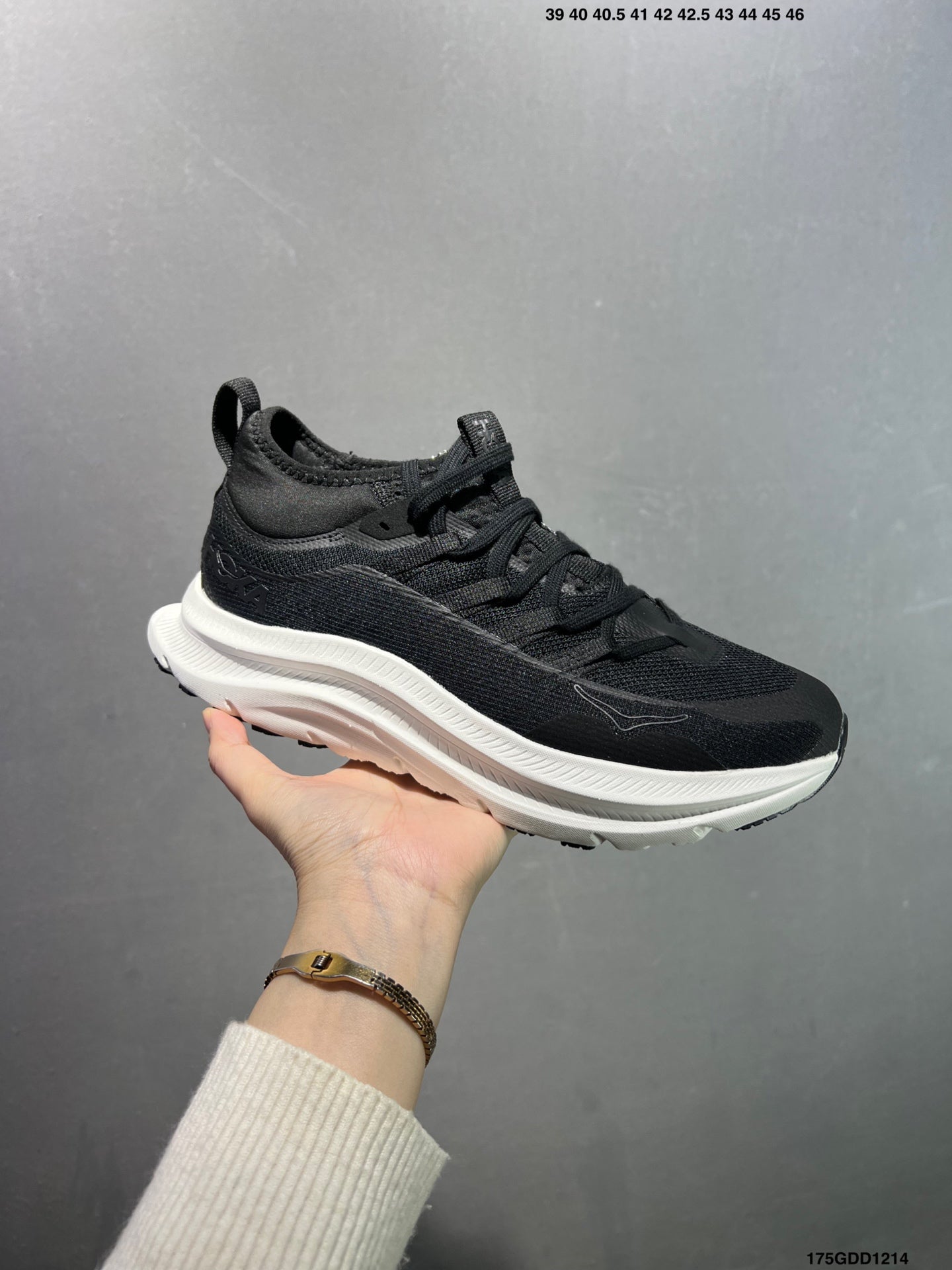 HOKA M KAWANA MID