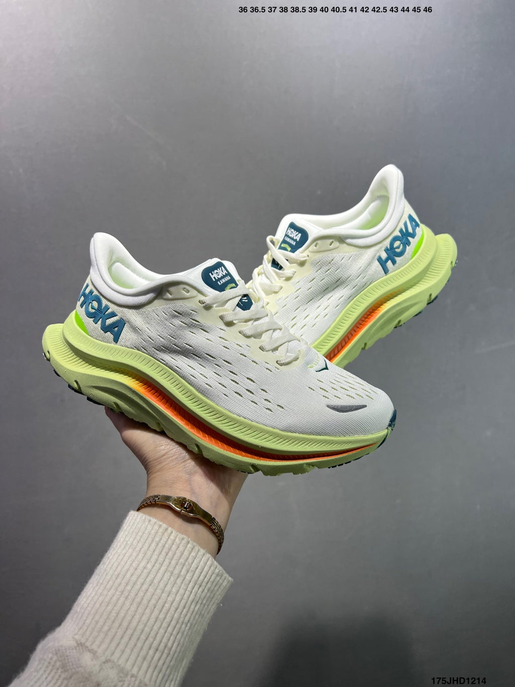 HOKA M KAWANA