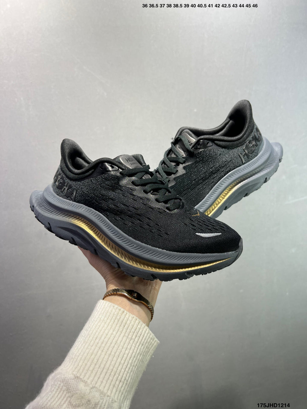 HOKA M KAWANA
