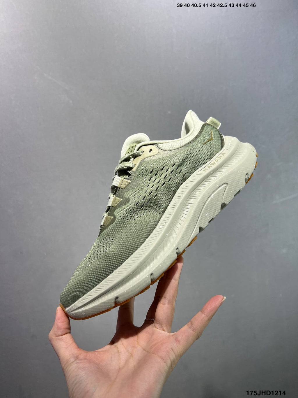 HOKA ONE ONE Kawana 2