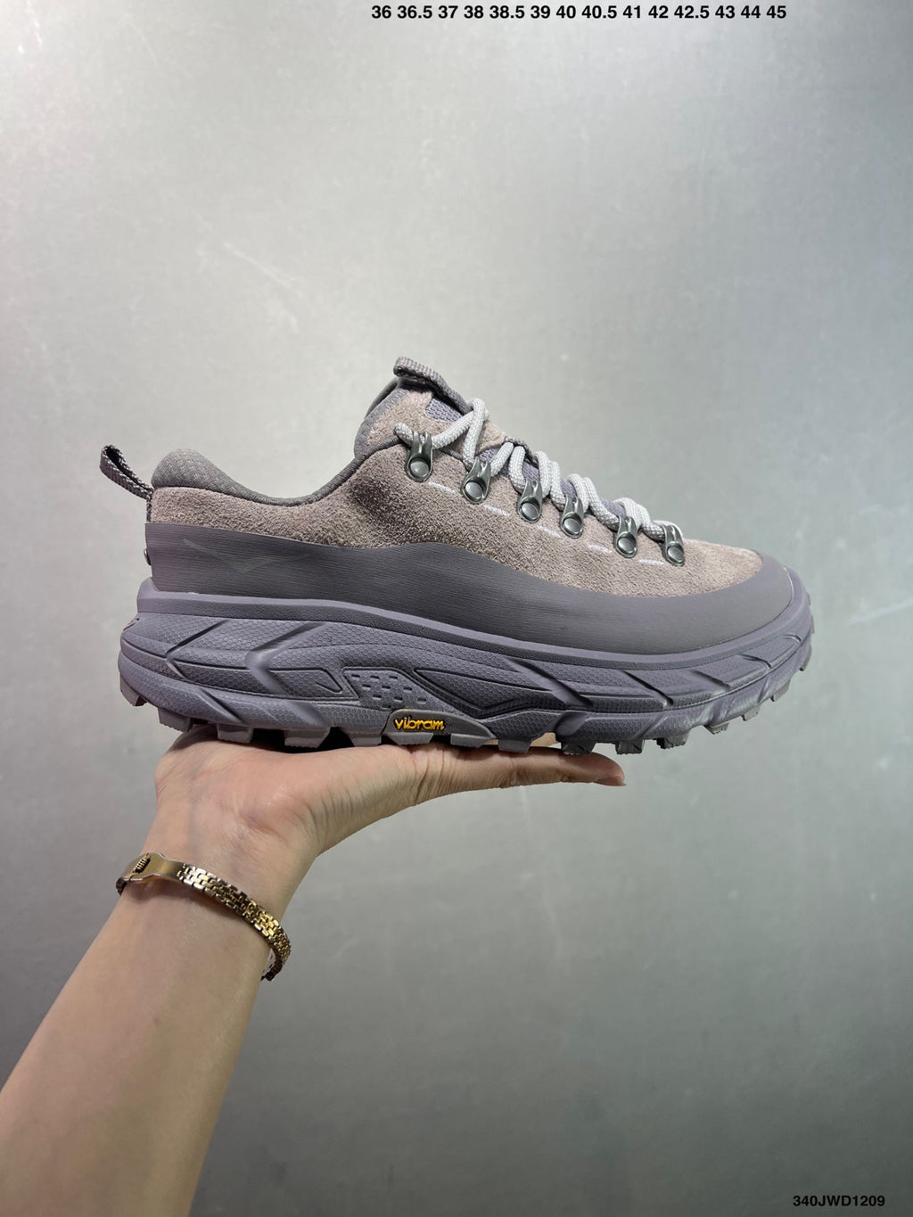 HOKA ONE ONE Tor Summit