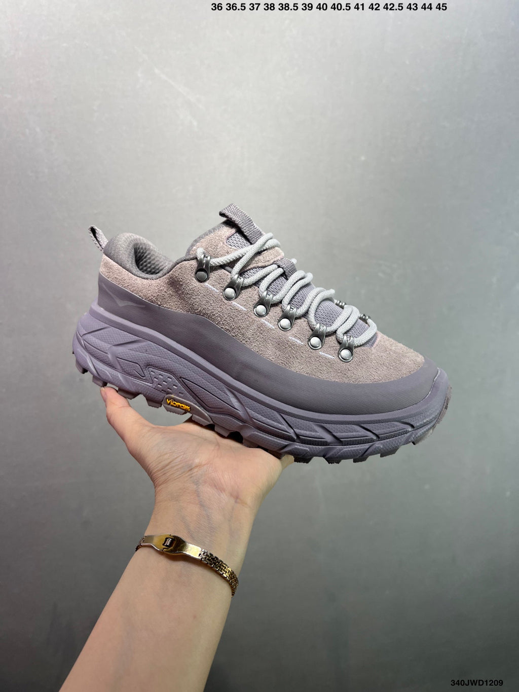 HOKA ONE ONE Tor Summit