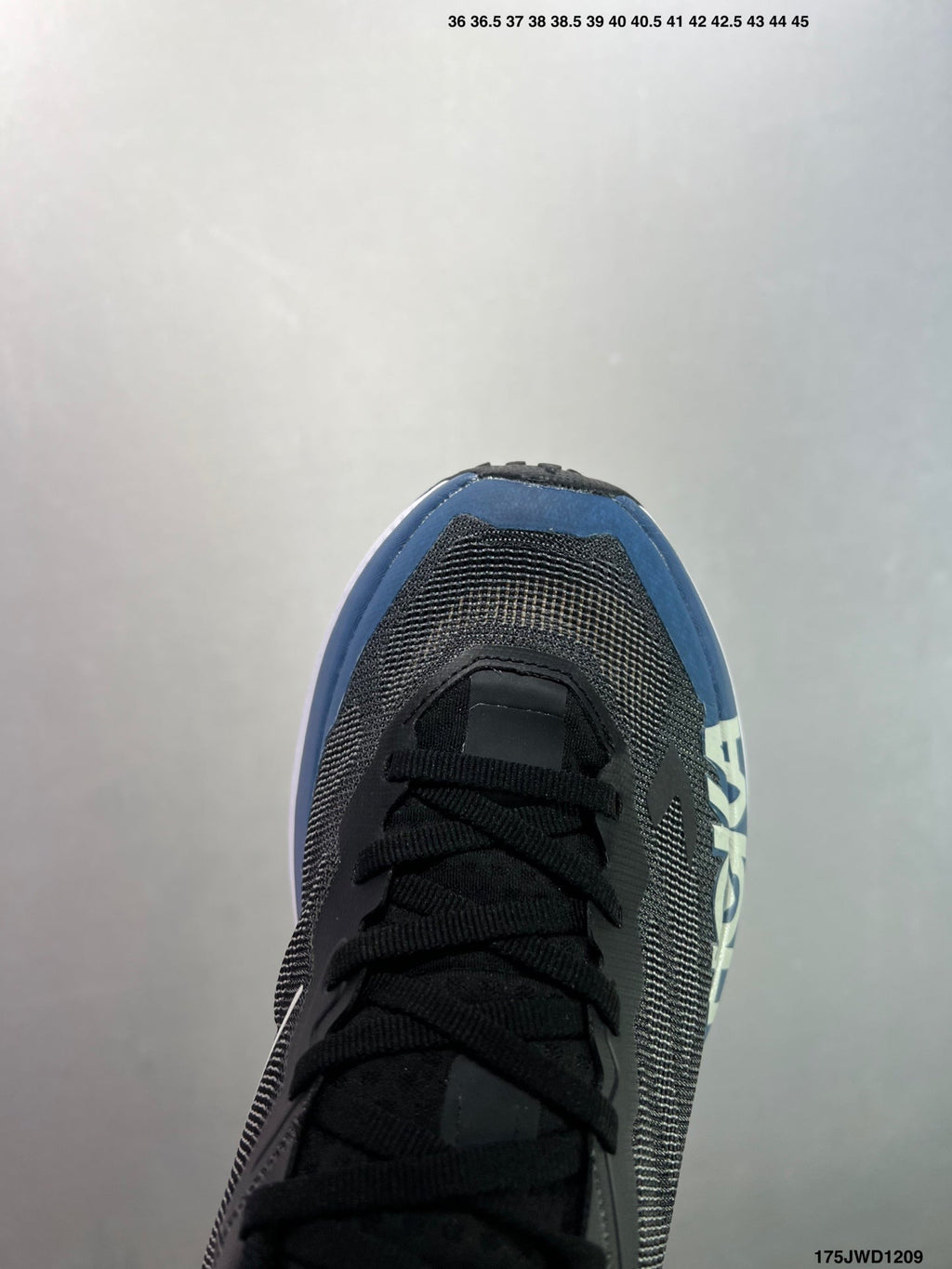 HOKA ONE ONE M MAFATE X