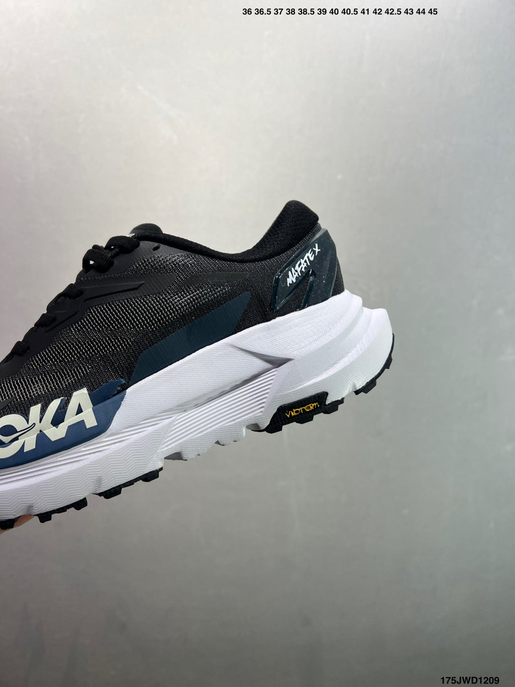 HOKA ONE ONE M MAFATE X