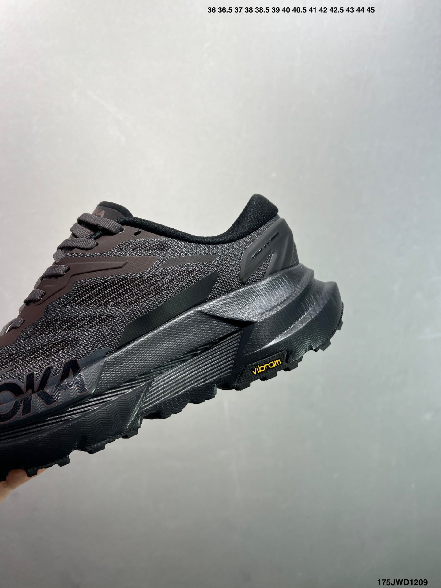 HOKA ONE ONE M MAFATE X