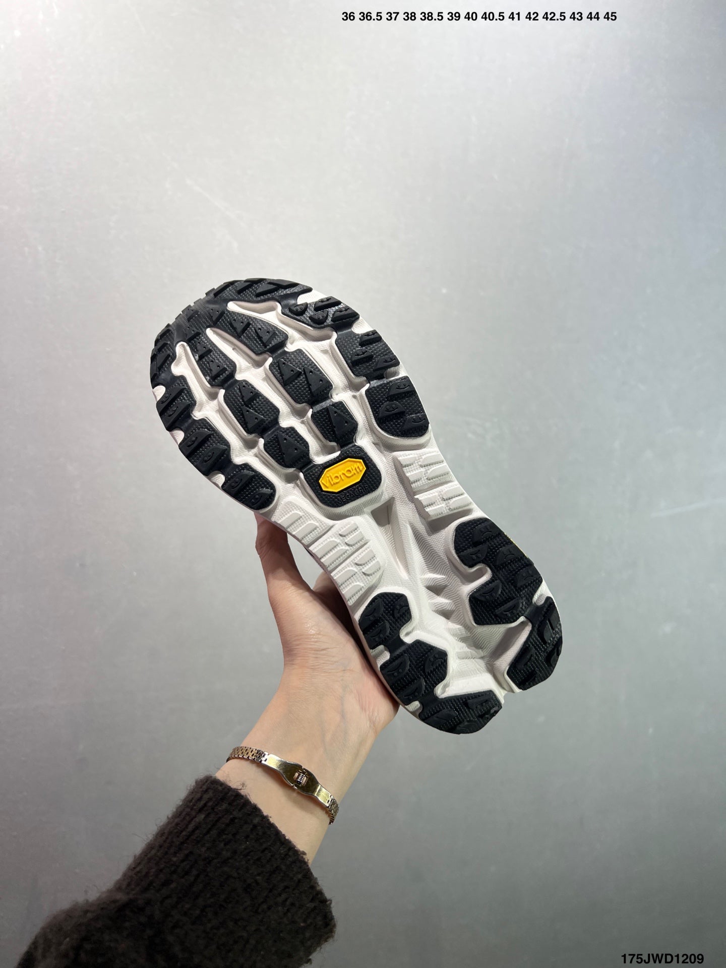 HOKA ONE ONE M MAFATE X