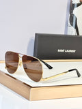 SAINT LAURENT Sunglasses-SL 690