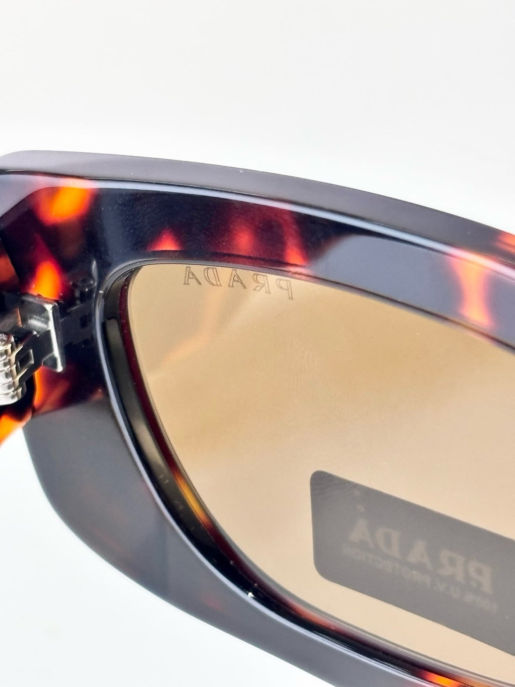 PRADA Sunglasses-PRD03SD