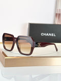 CHANEL Sunglasses-CH4027