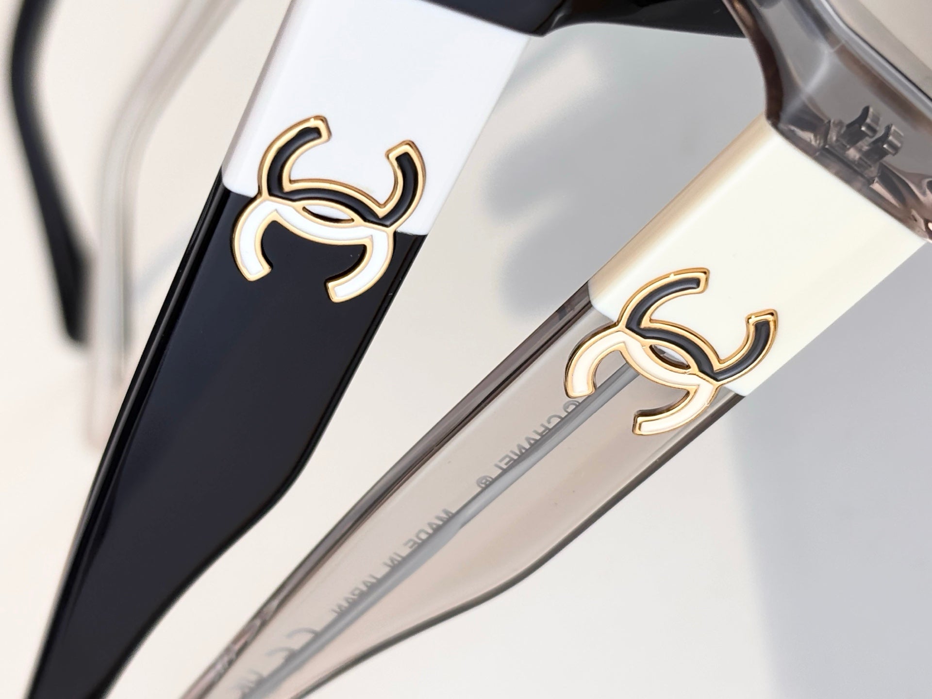 CHANEL Sunglasses-CH4027