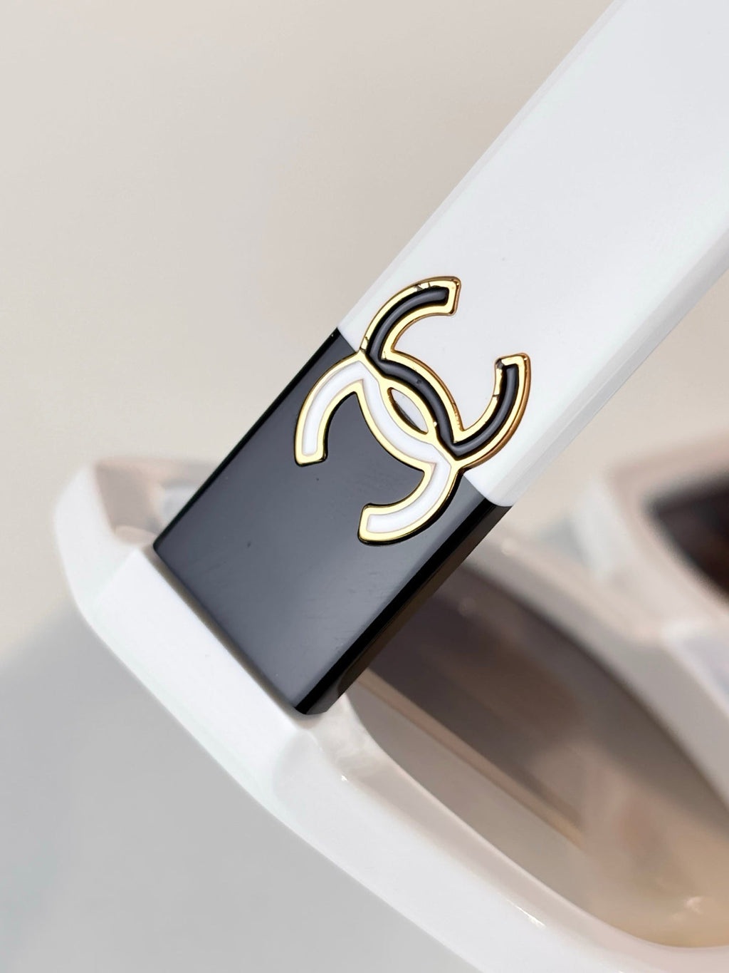 CHANEL Sunglasses-CH4027