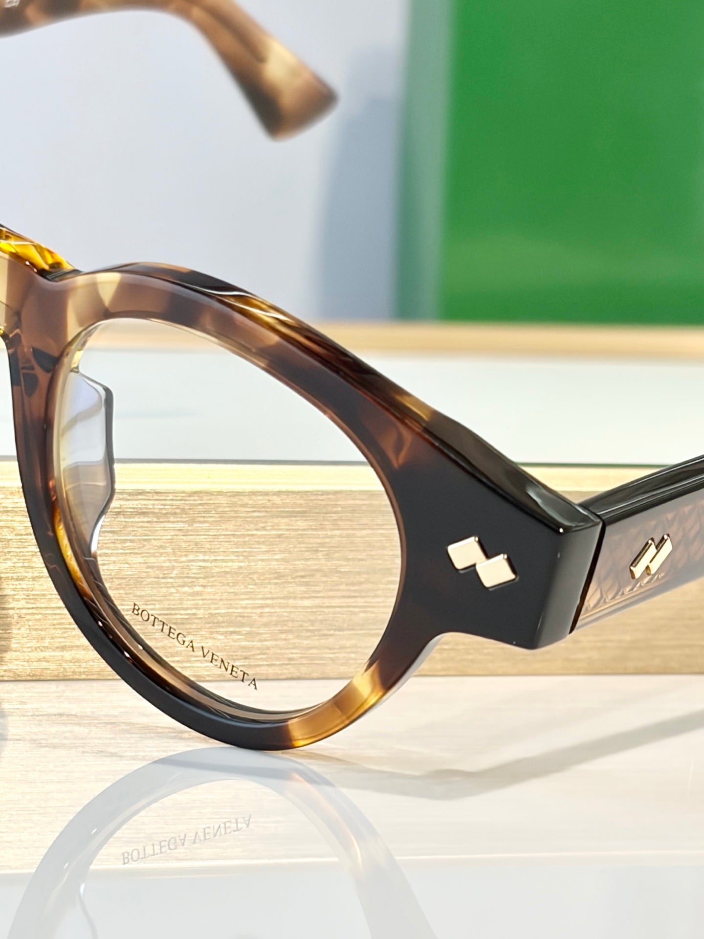 BOTTEGA VENETA Sunglasses-BV1443O