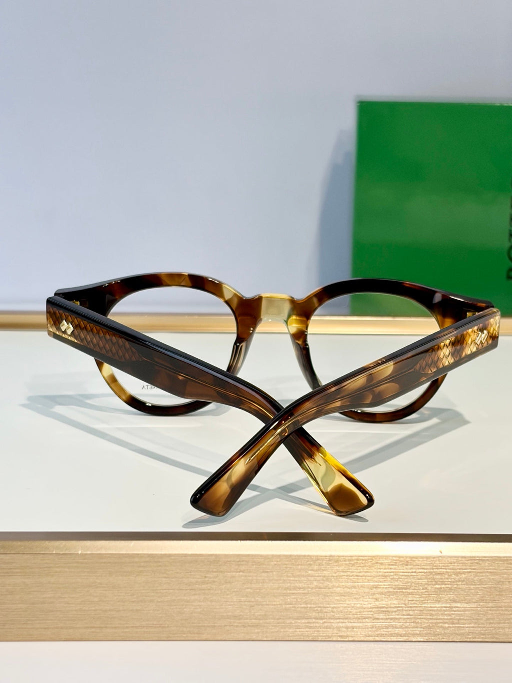 BOTTEGA VENETA Sunglasses-BV1443O