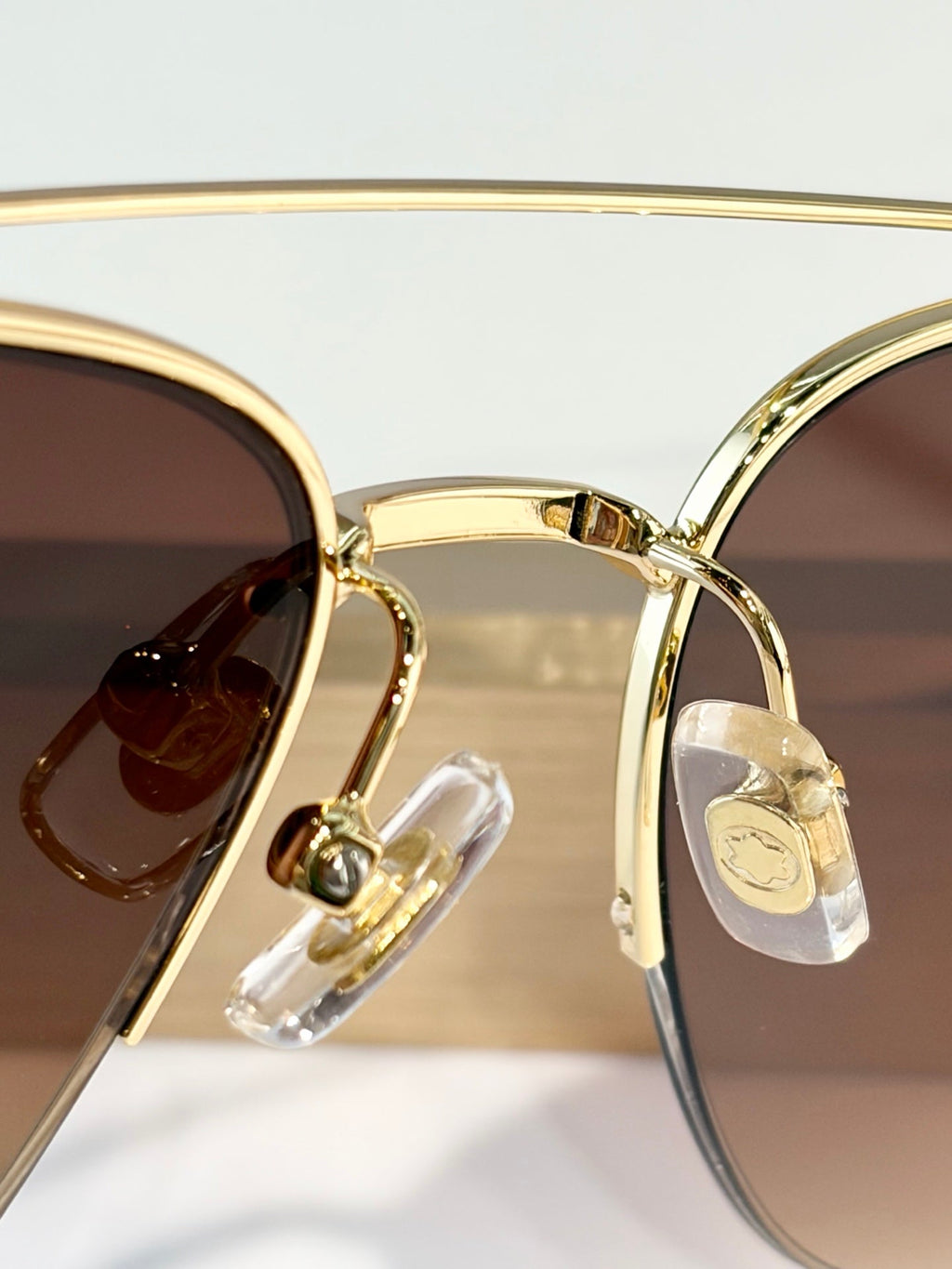 MONTBLANC Sunglasses-MB0364S